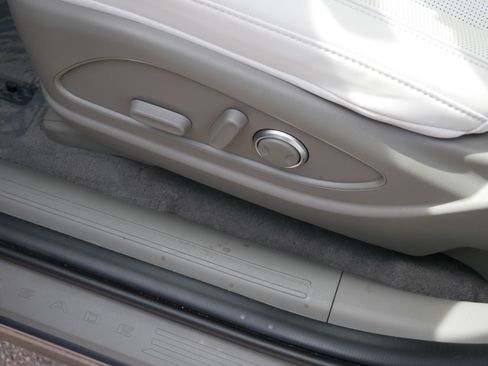 Certified 2026 Hyundai Palisade SEL AWD/4WD image 20