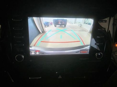 Used 2022 Toyota Camry SE w/ Convenience Package FWD image 31