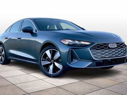 New 2025 Audi A5 2.0T Prestige