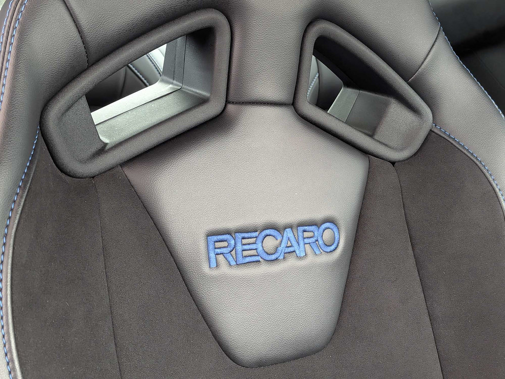Used 2024 Ford Mustang Dark Horse RWD image 17