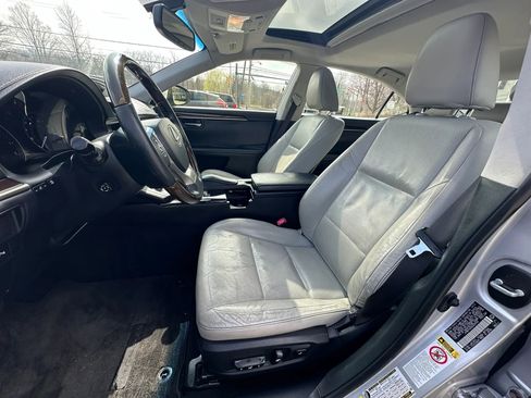 Used 2013 Lexus ES 350 w/ Luxury Pkg image 13