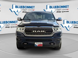 Used 2020 RAM 1500 Limited RWD video 2