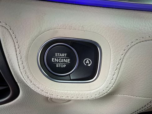 New 2026 Mercedes-Benz GLS 580 4MATIC image 29