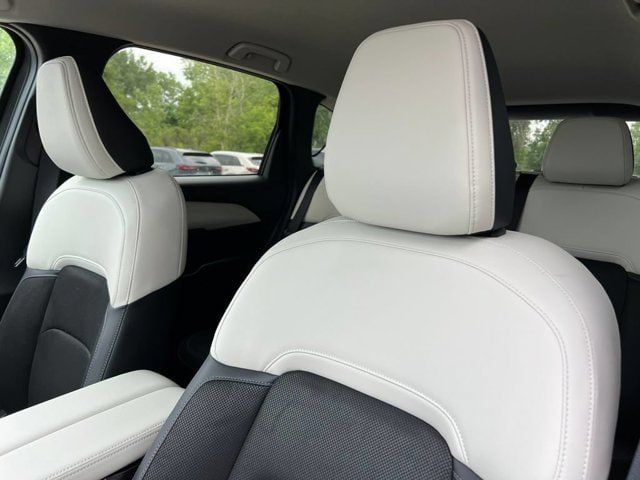 New 2026 MAZDA CX-5 Select AWD/4WD image 9