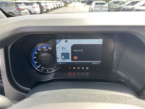 Certified 2021 Ford Bronco 4-Door w/ Sasquatch Package image 20