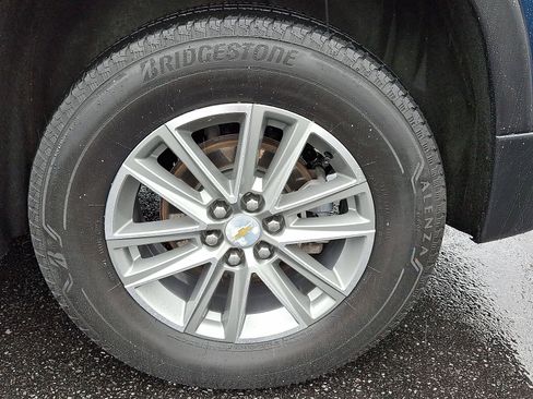 Certified 2023 Chevrolet Traverse LT image 38