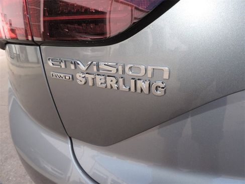 New 2026 Buick Envision Sport Touring image 13