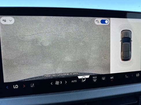 New 2026 Ford Explorer ST image 25