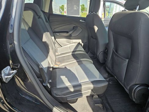 Used 2019 Ford Escape SE AWD/4WD image 25