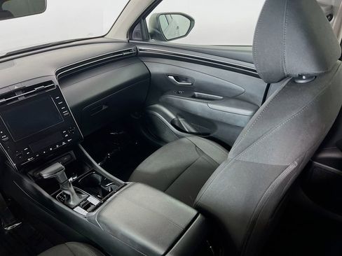 Certified 2024 Hyundai Tucson SEL AWD/4WD image 21
