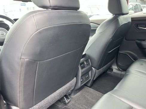 Used 2023 Nissan Rogue SL w/ SL Premium Package AWD/4WD image 21