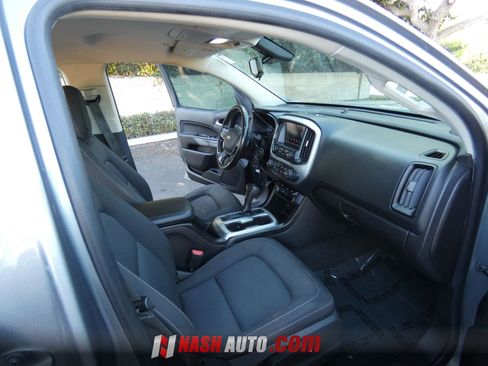 Used 2018 Chevrolet Colorado LT RWD image 27