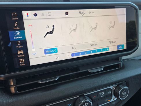 New 2026 Jeep Wrangler Sport AWD/4WD image 5