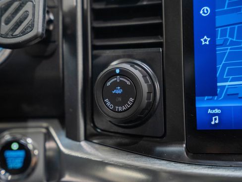 Certified 2023 Ford F150 Lariat w/ Equipment Group 502A High image 32