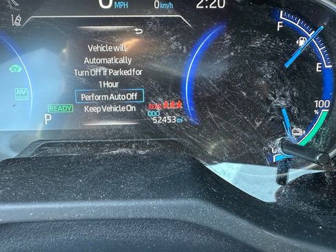 Used 2021 Toyota RAV4 XSE w/ Premium Package AWD/4WD image 10