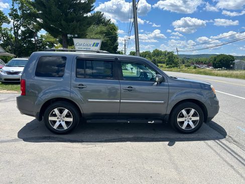 Used 2013 Honda Pilot Touring image 13