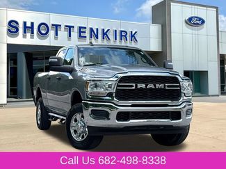 Used 2024 RAM 2500 Tradesman w/ Chrome Appearance Group AWD/4WD video 1