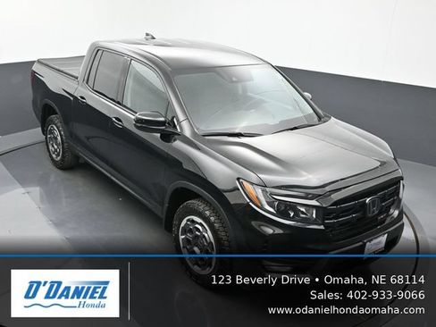 Used 2024 Honda Ridgeline Sport+ image 20