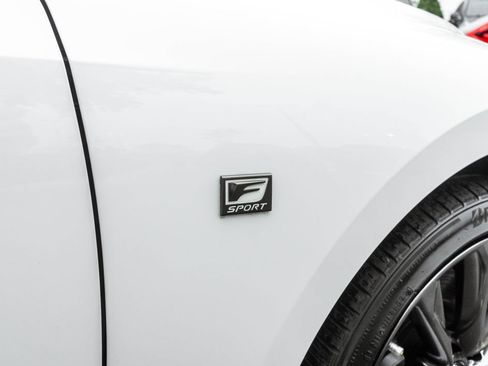 Used 2022 Lexus IS 300 F Sport AWD/4WD image 4