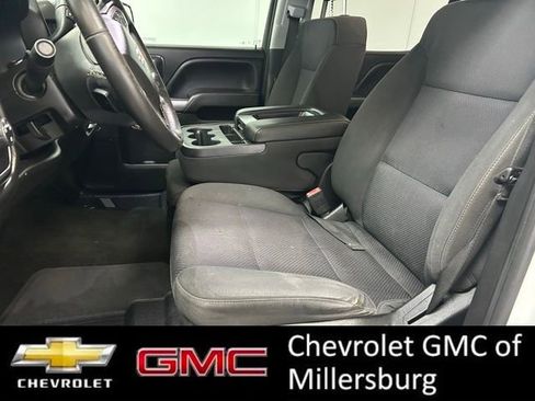 Used 2018 Chevrolet Silverado 2500 LT image 15