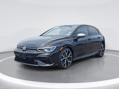 Used 2022 Volkswagen Golf R