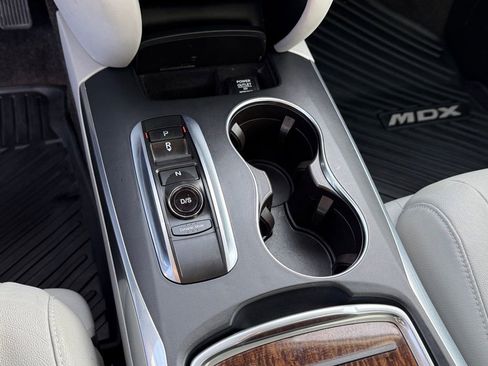 Used 2017 Acura MDX 3.5L image 27