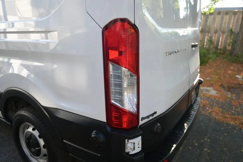 Used 2020 Ford Transit 350 Medium Roof RWD image 14