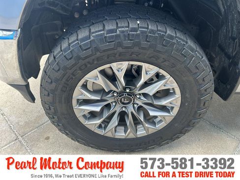Used 2023 RAM 1500 Big Horn AWD/4WD image 8