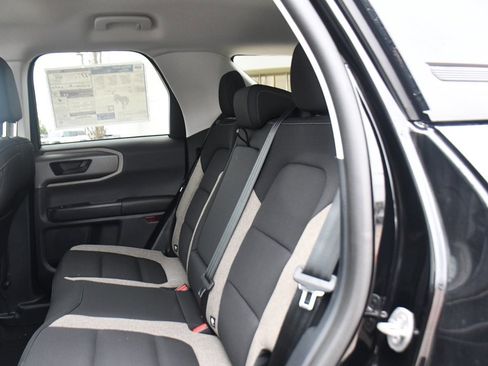 New 2025 Ford Bronco Sport Big Bend w/ Convenience Package image 20