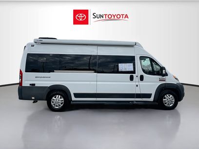 Used 2021 RAM ProMaster 3500 w/ Convenience Group