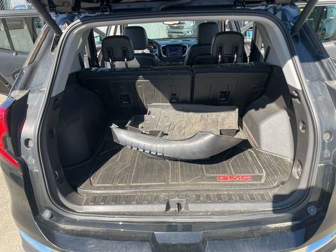 Used 2018 GMC Terrain SLT w/ Preferred Package AWD/4WD image 26