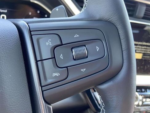 New 2026 GMC Sierra 1500 Denali Ultimate AWD/4WD image 17