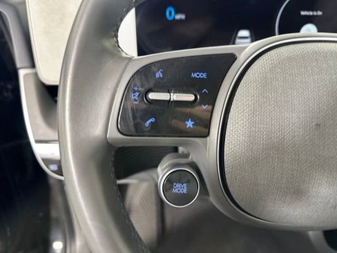 Used 2023 Hyundai Ioniq 5 SE w/ Cargo Package image 15