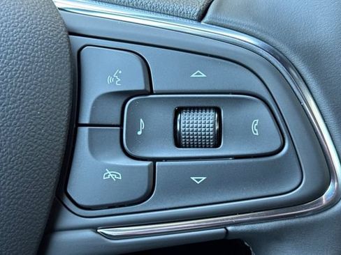 New 2026 Buick Envista Sport Touring w/ Convenience I Package FWD image 27