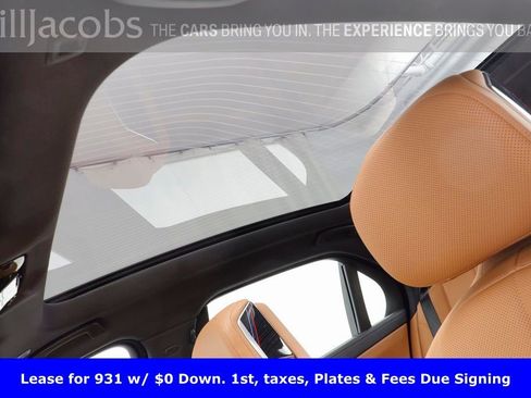 Certified 2025 BMW 740i xDrive image 14