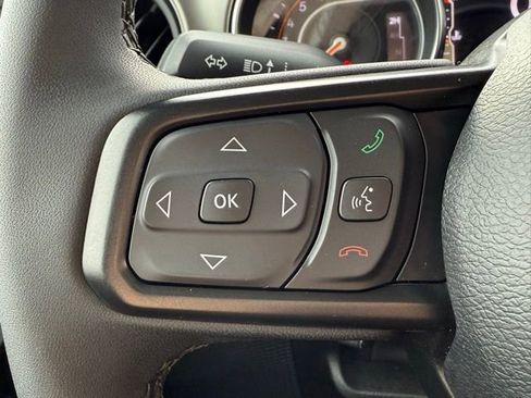 Used 2023 Jeep Wrangler Sport S image 14