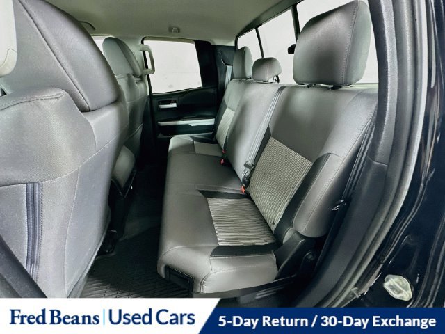 Used 2017 Toyota Tundra SR5 AWD/4WD image 28