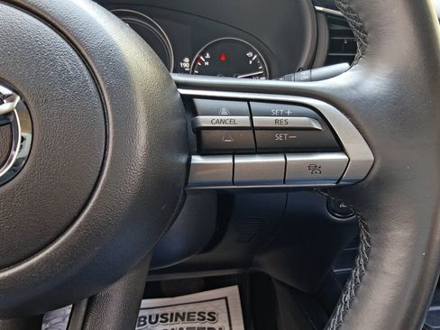 Used 2023 MAZDA CX-30 AWD 2.5 S w/ Select Package image 32