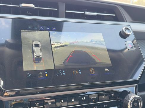 New 2027 Chevrolet Bolt RS w/ Technology Package FWD image 21