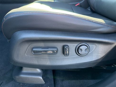 Certified 2025 Honda CR-V Sport-L image 20