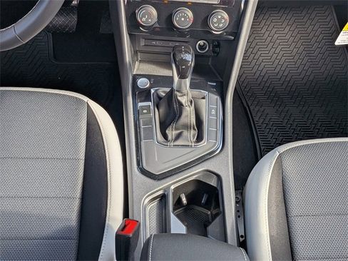 New 2026 Volkswagen Taos S image 18