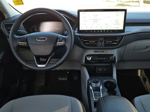 Used 2024 Ford Escape Active w/ Tech Pack #1 image 17