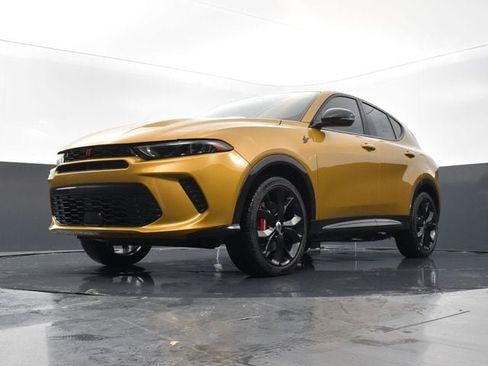 New 2024 Dodge Hornet R/T image 69