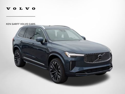 New 2026 Volvo XC90 B6 Plus w/ Protection Package Premier image 1