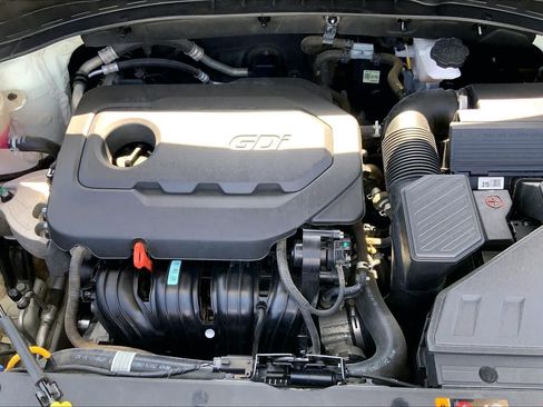 Used 2021 Kia Sportage LX AWD/4WD image 33