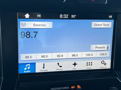 Used 2016 Ford F150 Lariat image 18