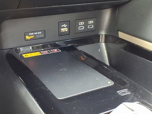 Used 2026 Toyota Camry XSE w/ Premium Package FWD image 28