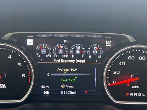 Used 2022 Chevrolet Silverado 2500 LTZ w/ LTZ Premium Package image 25