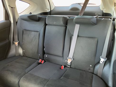 Used 2015 Honda CR-V EX image 12