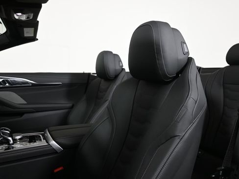 New 2026 BMW M850i xDrive Convertible w/ M Carbon Exterior Package image 24